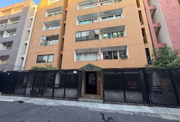 Departamento en  Paseo De La Hacienda, Paseos De Taxqueha, Coyoacán, Ciudad De México, 04250, Mex