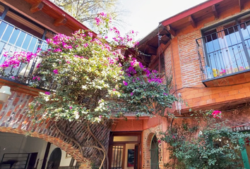 Casa en  Calle Manuel Fernández Leal, Del Niño Jesús, Coyoacán, Ciudad De México, 04330, Mex