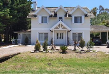 Casa en  Echeverría Del Lago, Esteban Echeverría