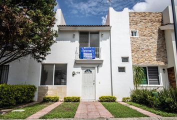 Casa en condominio en  Calle Alcázar 1540, La Tijera, Tlajomulco De Zúñiga, Jalisco, 45645, Mex