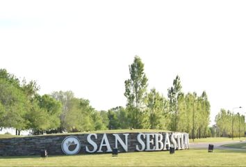 Terrenos en  Zelaya, Partido Del Pilar