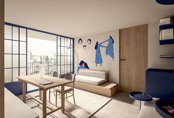 Departamento en  Avenida Unión 177d, Guadalajara, Jalisco, 44150, Mex