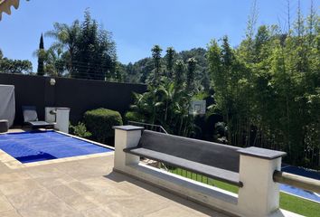 Casa en condominio en  Real De Tetela, Cuernavaca, Morelos