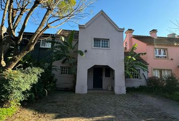 Casa en  La Merced, Partido De San Isidro