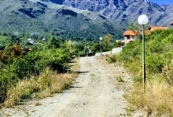 Terrenos en  Merlo, San Luis