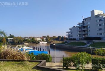 Departamento en  Bahía Grande, Partido De Tigre