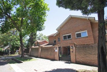 Casa en  Rey Moro, Partido De San Isidro