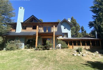 Casa en  San Carlos De Bariloche, San Carlos De Bariloche