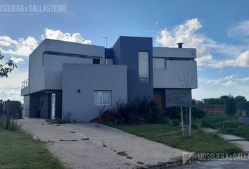 Casa en  El Cantón Golf, Partido De Escobar