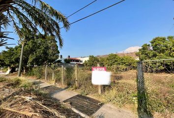 Lote de Terreno en  Calle San Sebastián, Del Calvario, Chiapa De Corzo, Chiapas, 29160, Mex