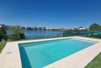 Casa en  Vista Bahía, Partido De Tigre