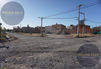 Terrenos en  Huilliches, Neuquén