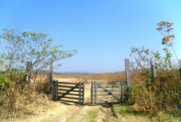 Terrenos en  Garza, Santiago Del Estero