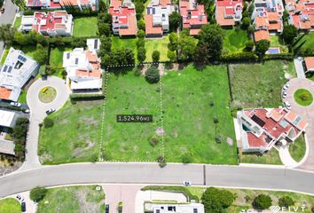 Lote de Terreno en  Avenida Hacienda El Campanario 01, El Campanario, Santiago De Querétaro, Querétaro, 76146, Mex