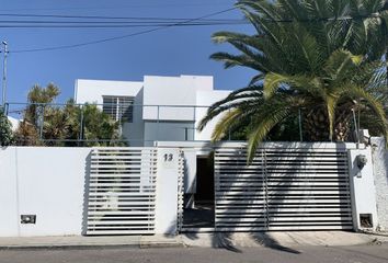 Casa en  Avenida Circunvalación 15, Diligencias, Santiago De Querétaro, Querétaro, 76020, Mex