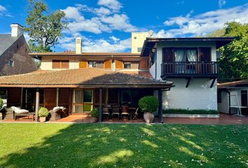 Casa en  Lomas De San Isidro, Partido De San Isidro