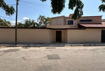 Casa en  Avenida Camara De Comercio, Calle 18 348, Residencial Cámara De Comercio Norte, Mérida, Yucatán, 97133, Mex