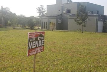 Terrenos en  Santa Ana De Los Huácaras, Corrientes