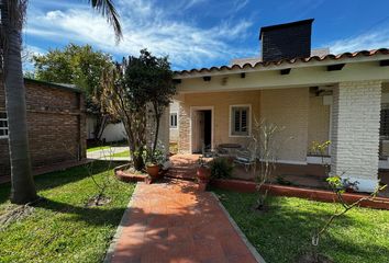 Casa en  Funes, Santa Fe