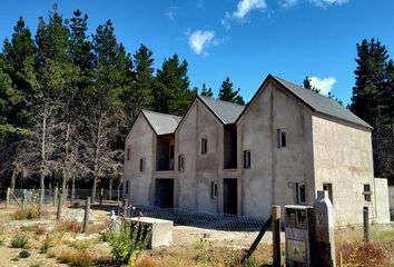 Departamento en  Dina Huapi, Río Negro