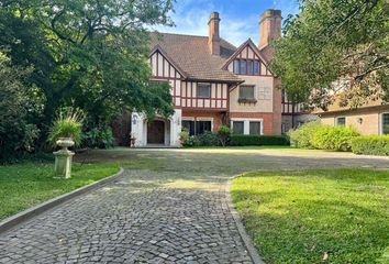 Casa en  Beccar, Partido De San Isidro