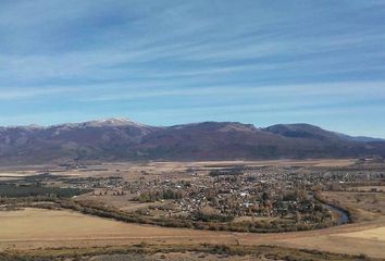 Terrenos en  El Maitén, Chubut