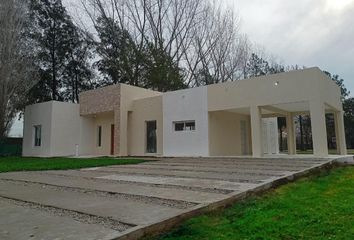 Casa en  Haras Del Sol, Partido Del Pilar