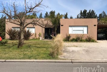 Casa en  Santa Clara (tigre), Partido De Tigre