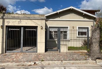 Casa en  Ciudad Jardín Lomas Del Palomar, Tres De Febrero