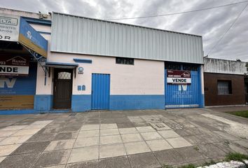 Galpónes/Bodegas en  Lanús Oeste, Partido De Lanús