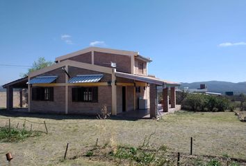 Casa en  Los Cocos, Córdoba