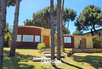 Casa en  La Herradura, Pinamar