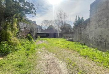 Terrenos en  Carapachay, Partido De Vicente López