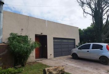 Casa en  Los Acantilados, Mar Del Plata