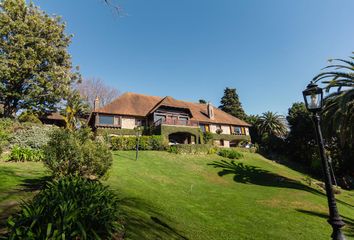 Casa en  Acassuso, Partido De San Isidro