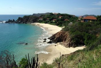 Lote de Terreno en  Boulevard Playa Linda, Ixtapa, Club De Golf, Ixtapa, Zihuatanejo De Azueta, Guerrero, 40880, Mex