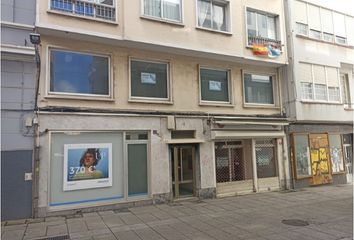 Piso en  Ferrol, Coruña (a) Provincia