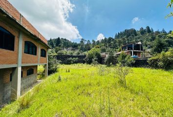 Lote de Terreno en  San Miguel Ajusco, Tlalpan, Cdmx