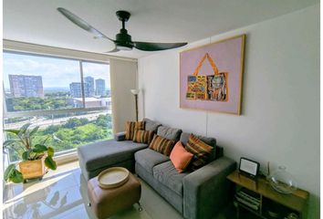 Apartamento en  Villa Santos, Barranquilla