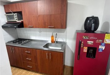 Apartamento en  La Sultana, Dosquebradas