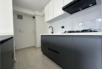 Apartamento en  Panamericana, Manizales