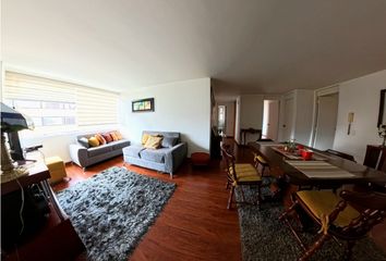 Apartamento en  Colina Campestre, Bogotá