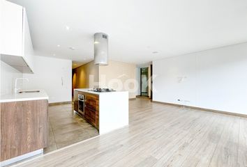 Apartamento en  Santa Paula, Bogotá