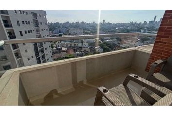 Apartamento en  Bellavista, Barranquilla