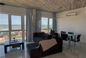 Departamento en  Barrio Cerrado Costa Esmeralda, Pinamar