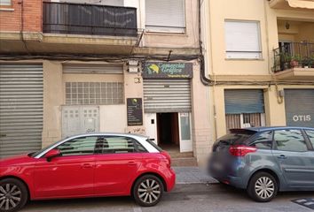 Local Comercial en  Alcoi/alcoy, Alicante Provincia