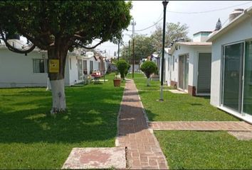 Casa en condominio en  San Gaspar, Jiutepec, Morelos