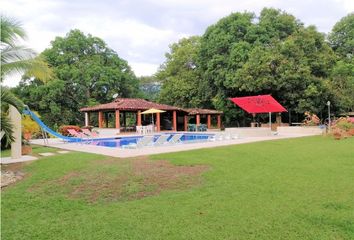 Villa-Quinta en  Sopetran, Antioquia