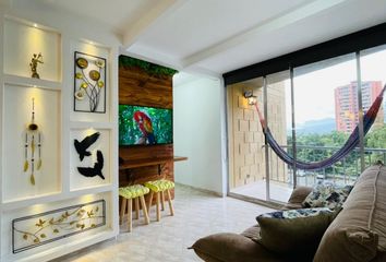 Apartamento en  San Diego, Medellín