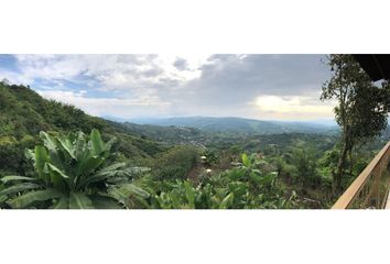 Villa-Quinta en  Palermo, Manizales